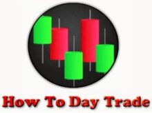 How To Day Trade